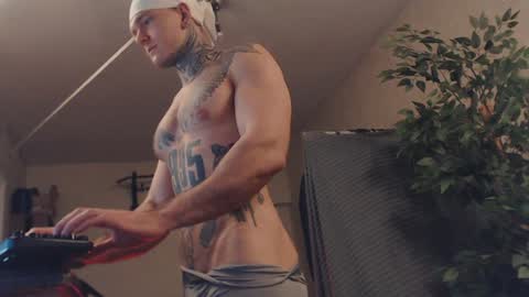 Dmitriy  online show from 02-06-25, 02:00