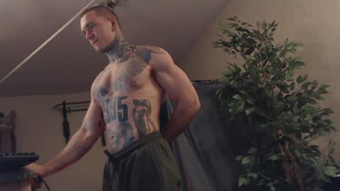 Dmitriy  online show from 02-07-25, 07:40