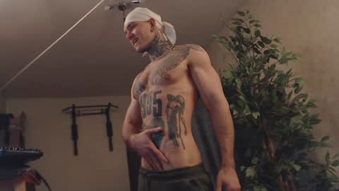 Dmitriy  online show from 02-09-25, 01:33