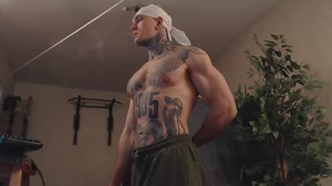 Dmitriy  online show from 02-10-25, 07:47