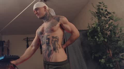 Dmitriy  online show from 02-12-25, 02:14