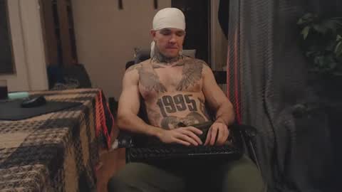 Dmitriy  online show from 02-14-25, 10:14