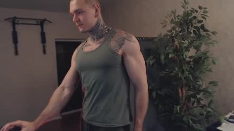 Dmitriy  online show from 02-15-25, 08:11