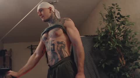 Dmitriy  online show from 02-15-25, 08:01