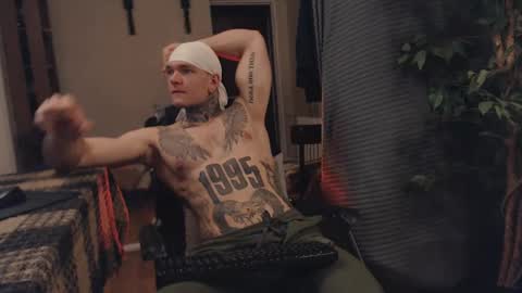 Dmitriy  online show from 02-17-25, 10:14