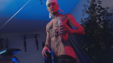 Dmitriy  online show from 02-19-25, 09:14