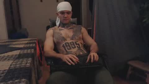 Dmitriy  online show from 02-25-25, 06:42