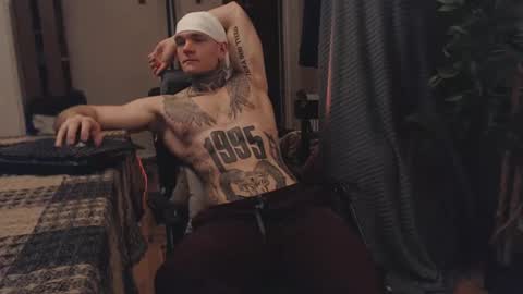 Dmitriy  online show from 03-01-25, 04:00