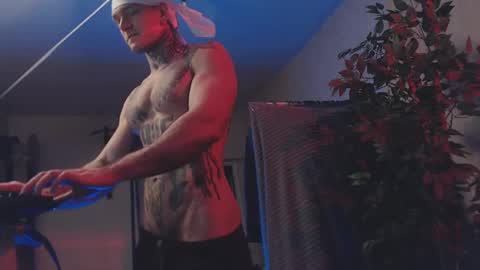 Dmitriy  online show from 03-01-25, 07:04