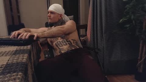 Dmitriy  online show from 03-02-25, 09:54