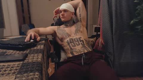 Dmitriy  online show from 03-03-25, 02:26