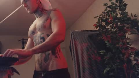 Dmitriy  online show from 03-04-25, 03:44