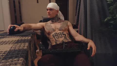 Dmitriy  online show from 03-07-25, 06:33