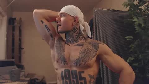 Dmitriy  online show from 03-09-25, 07:37