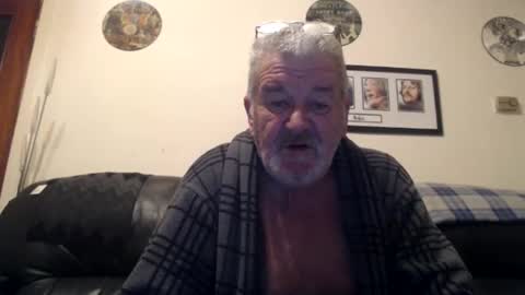 bulgeman62 online show from 02-09-26, 02:26