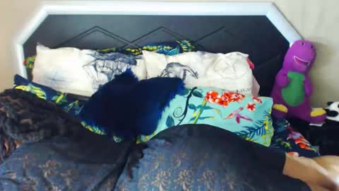 bulkyyass4u online show from 12-16-25, 10:42