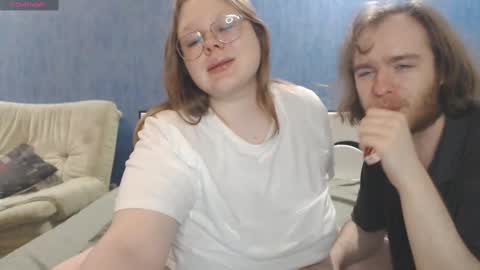 Eva 22  and Anton 24   PVT IS OPENED 60min online show from 02-12-25, 09:01