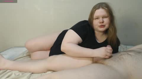 Eva 22  and Anton 24   PVT IS OPENED 60min online show from 05-12-26, 10:18
