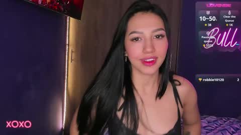 Bunny and The Rock online show from 02-12-25, 11:09