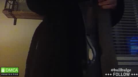 Bull. online show from 01-19-26, 05:00