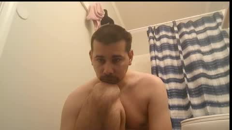 Bulletproof68X online show from 12-27-24, 08:24