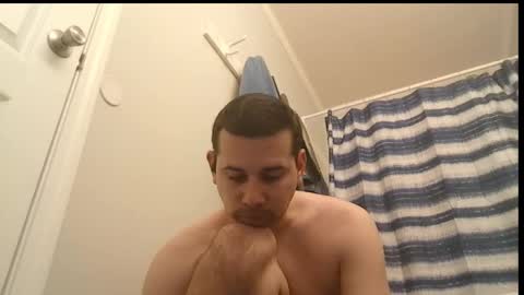 Bulletproof68X online show from 11-05-25, 10:10