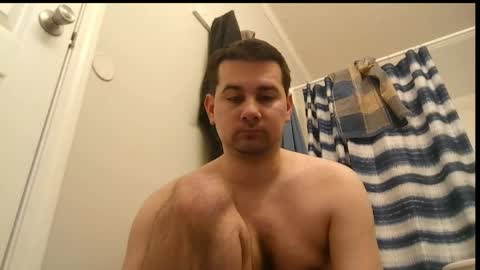 Bulletproof68X online show from 05-05-26, 06:54