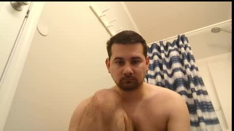 Bulletproof68X online show from 05-11-26, 09:56