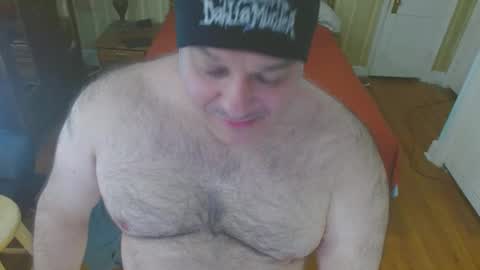 Snapshot of bullmusclejoe chatting on 01-24-25, 05:42 BullMuscleJoe online show from 01-24-25, 05:42