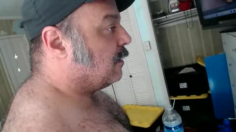 BullMuscleJoe online show from 04-17-26, 10:13