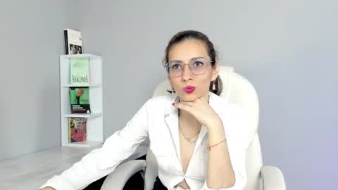 Bulma Bambina online show from 02-28-25, 07:46