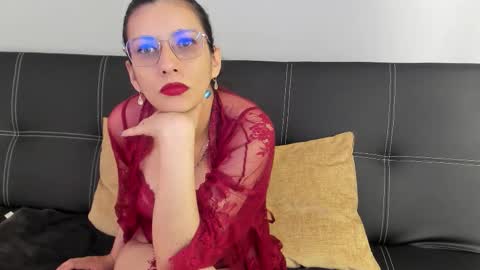 Bulma Bambina online show from 09-16-25, 08:10