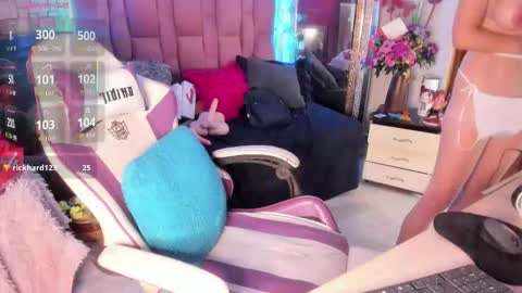 bulmasweetyose  mommy submissive control milf lovense online show from 10-15-25, 09:26