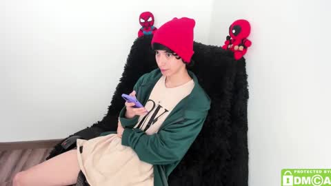 Tonny online show from 12-24-24, 06:17