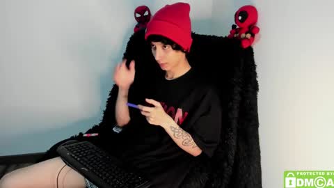 Tonny online show from 12-29-24, 04:05