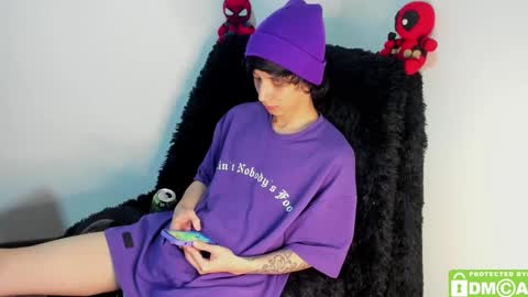 Tonny online show from 01-12-25, 02:03