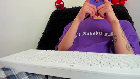 Tonny online show from 02-19-25, 06:10