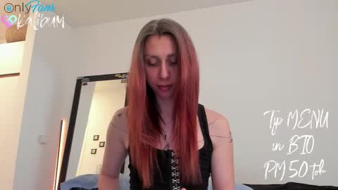 Ivan online show from 02-04-26, 03:34