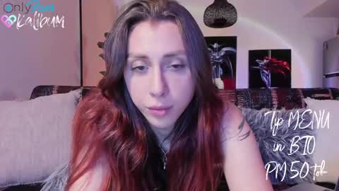 Ivan online show from 05-07-26, 12:27