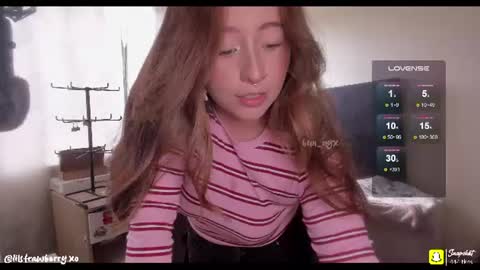 Snapshot of bun_nyx chatting on 07-31-26, 08:41 online show from 07-31-26, 08:41