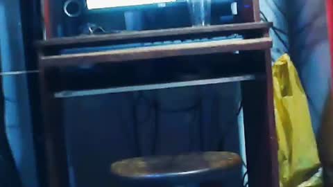 Snapshot of bundalisagulosa chatting on 09-17-25, 10:50 bundalisagulosa online show from 09-17-25, 10:50