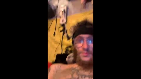 bunniandcryme online show from 11-26-25, 08:59