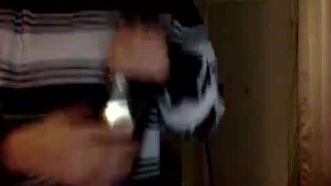 bunnibaby333 online show from 10-10-25, 11:37