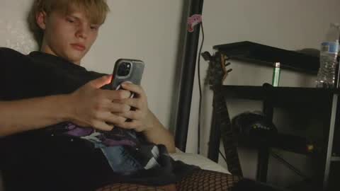 bunnie_sweetie online show from 09-14-25, 05:23