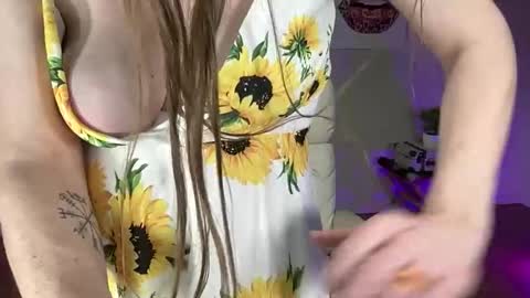 BUNNIE and THE DUDE TheLebowskis online show from 11-17-25, 03:45