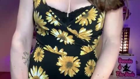 BUNNIE and THE DUDE TheLebowskis online show from 02-04-26, 07:14