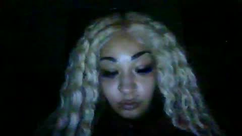 bunniebai online show from 03-14-26, 01:34