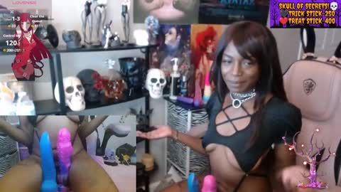 Bunnii Kimi online show from 09-23-25, 01:36