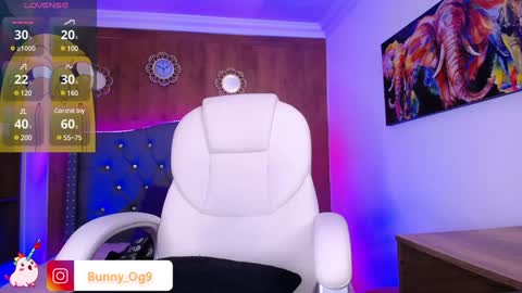 Bunny online show from 01-26-25, 09:51