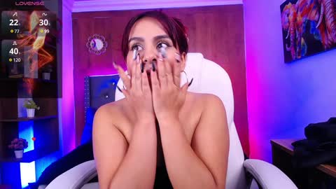 Bunny online show from 02-03-25, 12:57